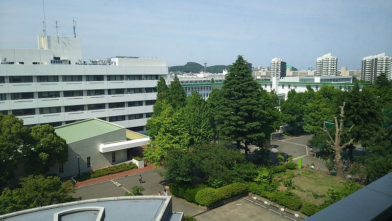 Yokohama City University