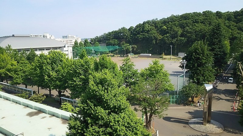 Yokohama City University